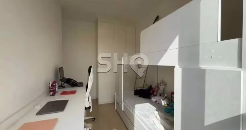 Apartamento com 2 quartos à venda na José Lourdes Cordeiro, 347, Quitaúna, Osasco