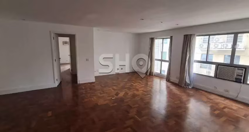 Apartamento com 2 quartos à venda na Rua Pedroso Alvarenga, 725, Itaim Bibi, São Paulo