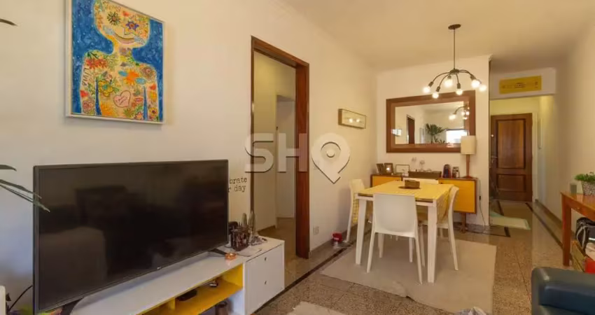 Apartamento com 3 quartos à venda na Rua Raul Pompéia, 1061, Pompéia, São Paulo