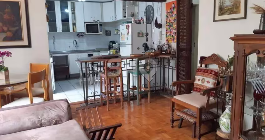 Apartamento com 2 quartos à venda na Rua Ministro Ferreira Alves, 573, Perdizes, São Paulo