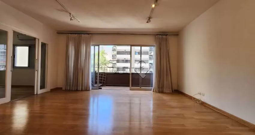 Apartamento com 3 quartos à venda na Rua Simão Álvares, 92, Pinheiros, São Paulo