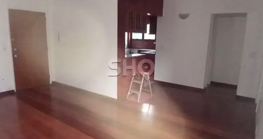 Apartamento com 2 quartos à venda na Rua João Moura, 2347, Pinheiros, São Paulo