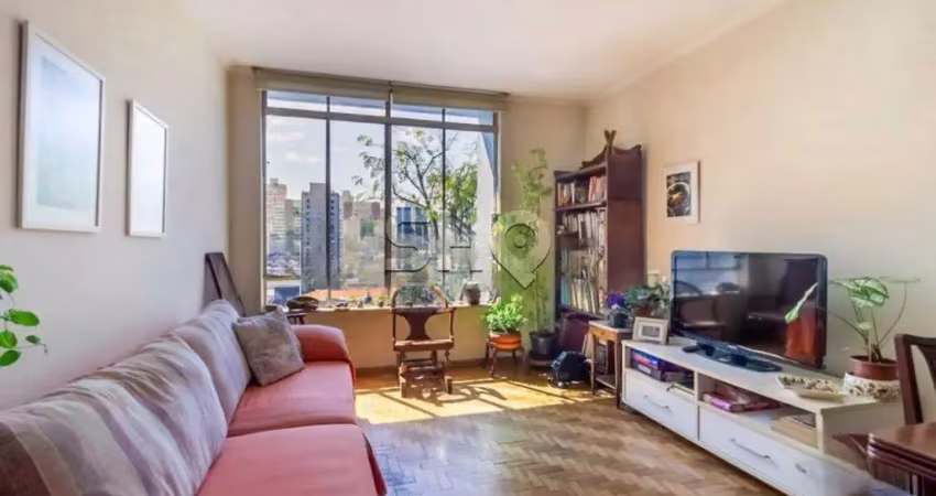 Apartamento com 3 quartos à venda na Rua Deputado Lacerda Franco, 53, Pinheiros, São Paulo