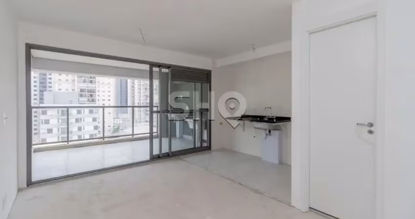 Apartamento com 1 quarto à venda na Rua Cayowaá, 200, Perdizes, São Paulo