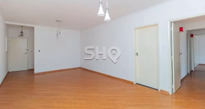 Apartamento com 3 quartos à venda na Rua Tucuna, 132, Perdizes, São Paulo