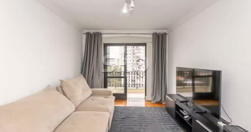 Apartamento com 3 quartos à venda na Rua Desembargador do Vale, 1055, Perdizes, São Paulo