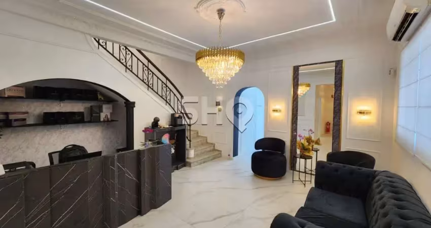 Sala comercial para alugar na Rua Cotoxó, 450, Perdizes, São Paulo