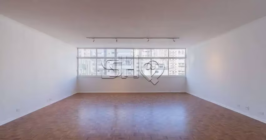 Apartamento com 3 quartos à venda na Rua Padre João Manuel, 758, Cerqueira César, São Paulo