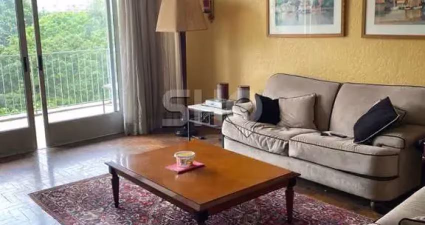 Apartamento com 3 quartos à venda na Rua Alagoas, 509, Higienópolis, São Paulo