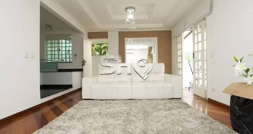 Casa em condomínio fechado com 3 quartos para alugar na Rua Mileto, 38, Vila Santos, São Paulo