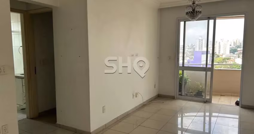 Apartamento com 2 quartos à venda na Rua Coriolano, 1852, Vila Romana, São Paulo