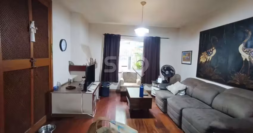 Casa com 3 quartos à venda na Rua Capital Federal, 462, Sumaré, São Paulo