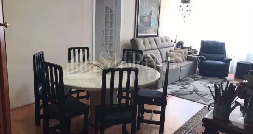Apartamento com 3 quartos à venda na Rua Cubatão, 966, Vila Mariana, São Paulo