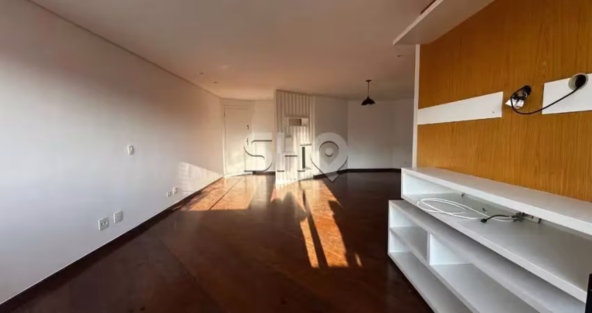 Apartamento com 4 quartos para alugar na Rua Apinajés, 417, Perdizes, São Paulo