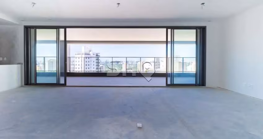 Apartamento com 4 quartos à venda na Rua Coelho de Carvalho, 365, Alto da Lapa, São Paulo