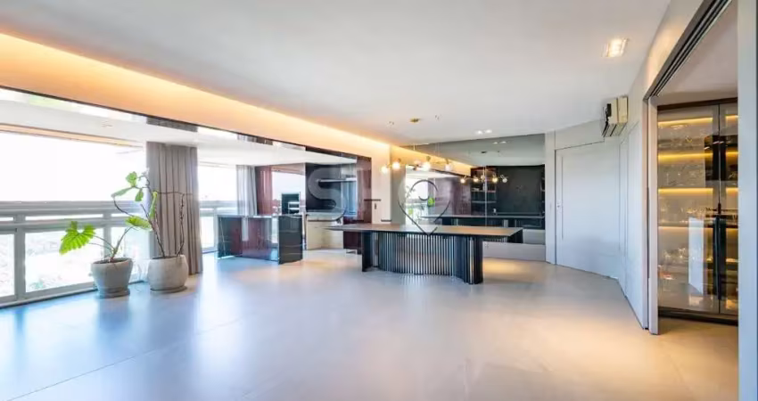 Apartamento com 3 quartos à venda na Rua Xavier Gouveia, 241, Parque Colonial, São Paulo