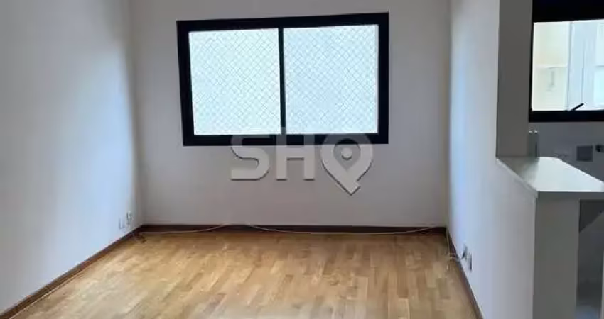 Apartamento com 1 quarto para alugar na Avenida Higienópolis, 15, Higienópolis, São Paulo
