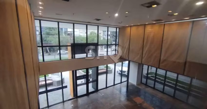 Ponto comercial para alugar na Rua Joaquim Floriano, 838, Itaim Bibi, São Paulo
