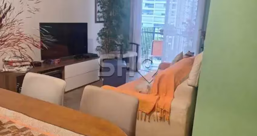 Apartamento com 2 quartos à venda na Rua Joaquim Antunes, 819, Pinheiros, São Paulo