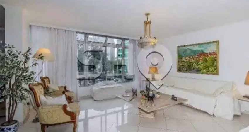 Apartamento com 4 quartos à venda na Rua Treze de Maio, 1526, Bela Vista, São Paulo
