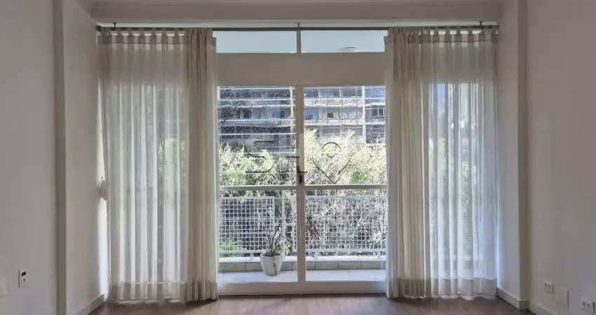 Apartamento com 3 quartos à venda na Rua Doutor Fausto Ferraz, 227, Bela Vista, São Paulo