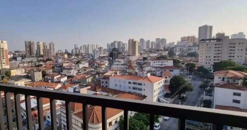 Apartamento com 1 quarto à venda na Avenida Leôncio de Magalhães, 1390, Jardim São Paulo (Zona Norte), São Paulo