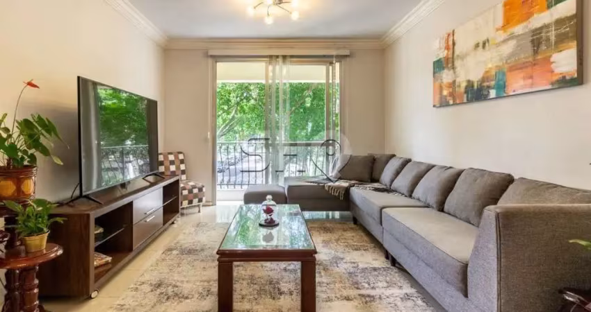Apartamento com 2 quartos à venda na Rua Schilling, 84, Vila Leopoldina, São Paulo