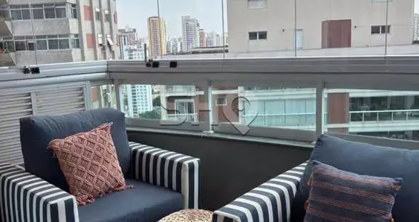 Apartamento com 4 quartos à venda na Rua Monte Alegre, 1347, Perdizes, São Paulo