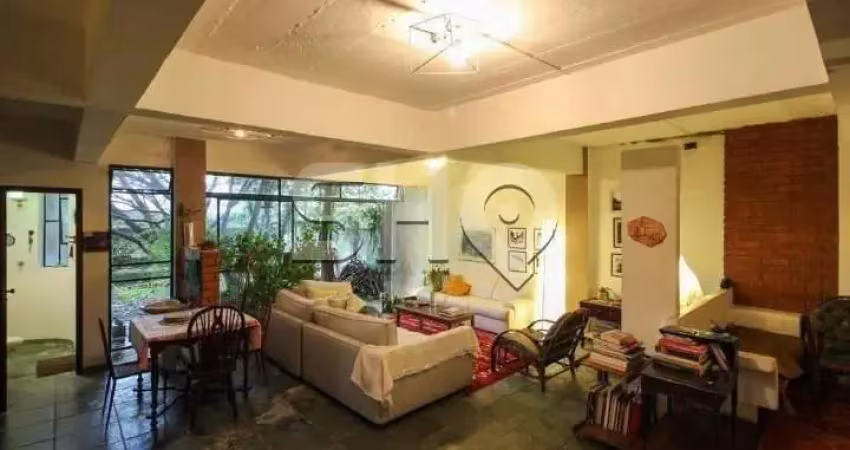 Casa com 3 quartos à venda na Rua Plínio de Morais, 174, Sumaré, São Paulo