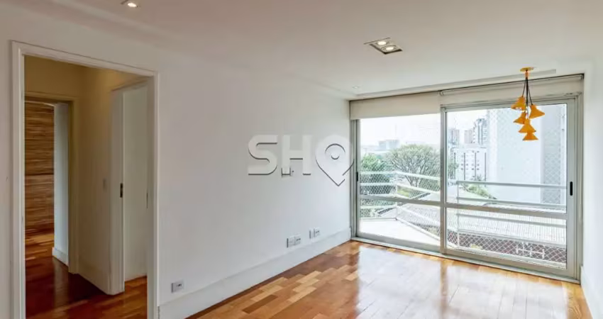 Apartamento com 2 quartos à venda na Rua Diana, 331, Perdizes, São Paulo