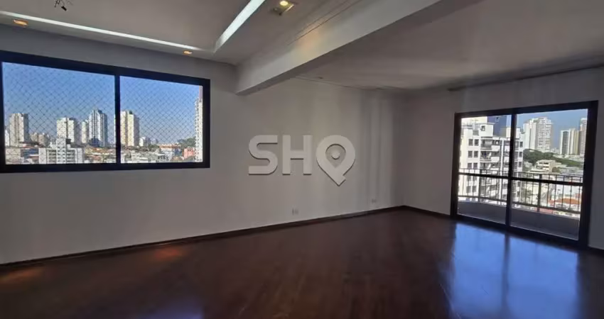 Apartamento com 3 quartos à venda na Rua Copacabana, 360, Santa Teresinha, São Paulo