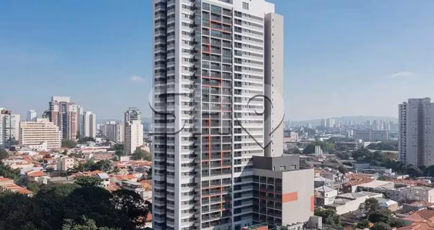 Apartamento com 1 quarto à venda na Rua Venâncio Aires, 930, Pompéia, São Paulo