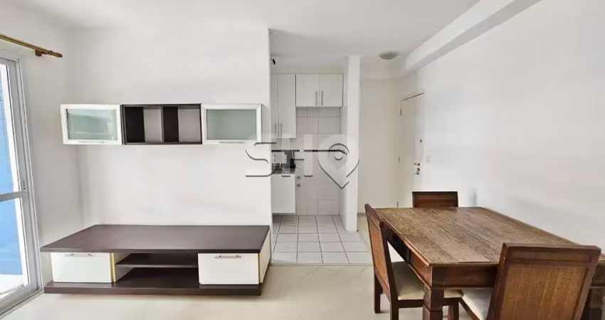 Apartamento com 2 quartos à venda na Rua Bela Cintra, 495, Consolação, São Paulo