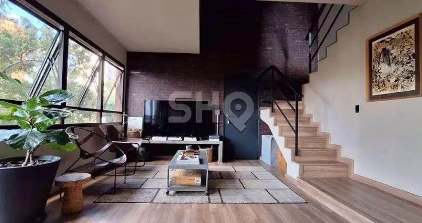 Apartamento com 2 quartos à venda na Avenida Doutor Guilherme Dumont Villares, 2308, Jardim Londrina, São Paulo