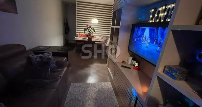 Apartamento com 3 quartos à venda na Rua Caio Graco, 201, Vila Romana, São Paulo