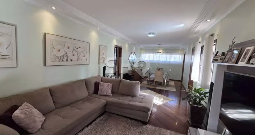 Apartamento com 3 quartos à venda na Rua Aluísio Azevedo, 318, Santana, São Paulo