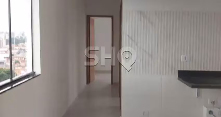 Apartamento com 2 quartos à venda na Rua Nova dos Portugueses, 1172, Chora Menino, São Paulo