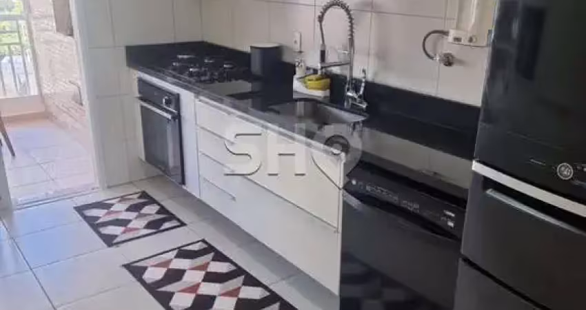 Apartamento com 3 quartos para alugar na Rua Pensilvânia, 442, Cidade Monções, São Paulo