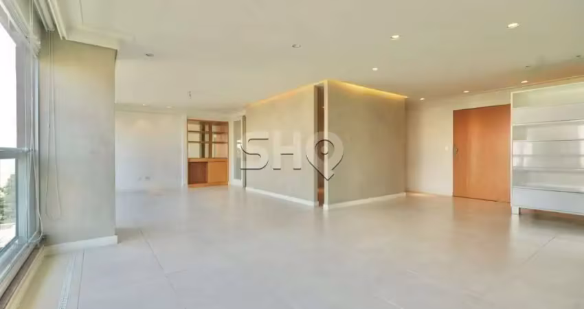 Apartamento com 4 quartos à venda na Rua Fábia, 31, Vila Romana, São Paulo