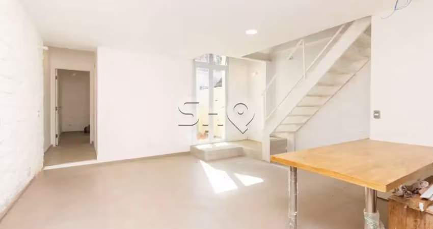 Casa com 2 quartos à venda na Rua Raul Pompéia, 778, Pompéia, São Paulo