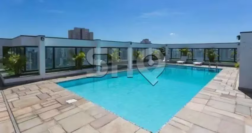 Apartamento com 4 quartos à venda na Rua Mário, 247, Vila Romana, São Paulo