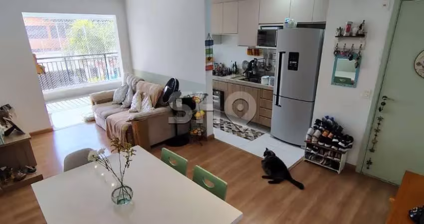 Apartamento com 3 quartos à venda na Rua Amazonas da Silva, 813, Vila Guilherme, São Paulo