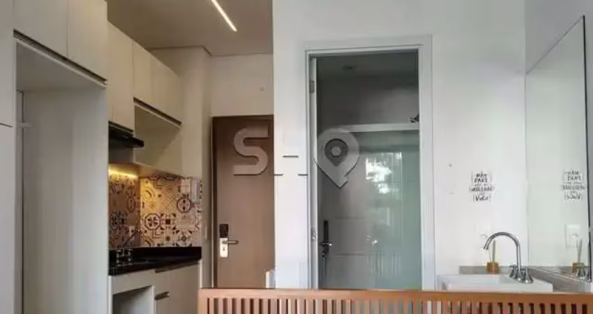 Apartamento com 1 quarto à venda na Rua Aimberê, 135, Perdizes, São Paulo