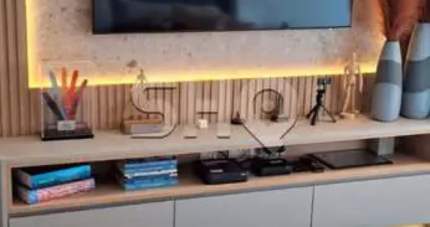 Apartamento com 3 quartos à venda na Rua dos Democratas, 571, Vila Monte Alegre, São Paulo
