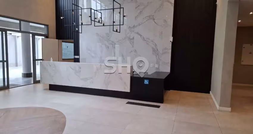 Apartamento com 1 quarto à venda na Rua dos Pinheiros, 1057, Pinheiros, São Paulo