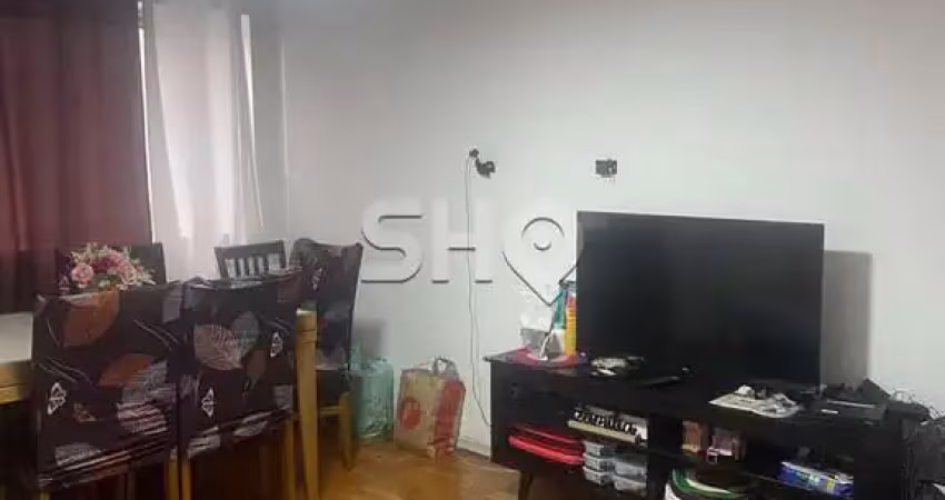 Apartamento com 2 quartos à venda na Avenida Angélica, 842, Santa Cecília, São Paulo
