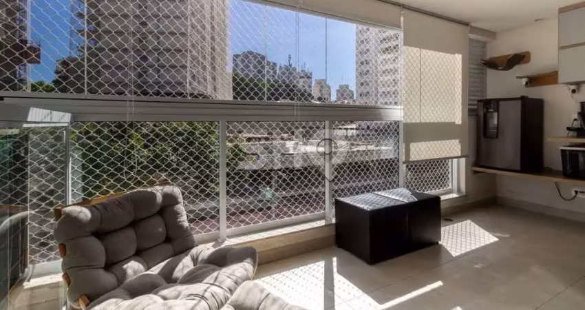 Apartamento com 2 quartos à venda na Rua Majubim, 79, Alto da Lapa, São Paulo