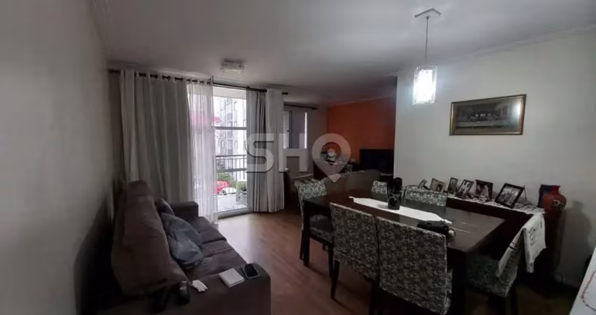 Apartamento com 2 quartos à venda na Rua Professor João Machado, 705, Nossa Senhora do Ó, São Paulo