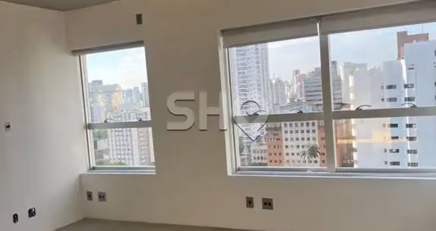 Apartamento com 2 quartos para alugar na Avenida Doutor Cardoso de Melo, 291, Vila Olímpia, São Paulo