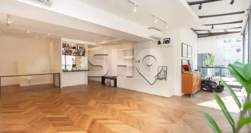 Apartamento com 2 quartos à venda na Rua Itacema, 65, Itaim Bibi, São Paulo